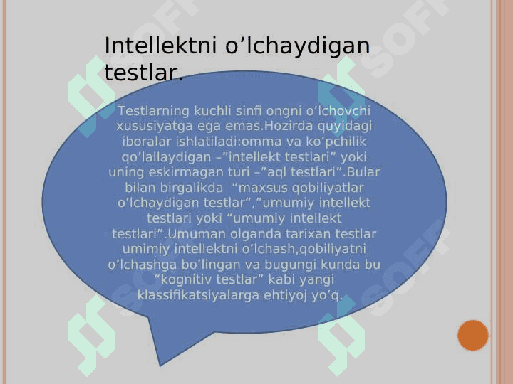 intellekt nazariyasi 8