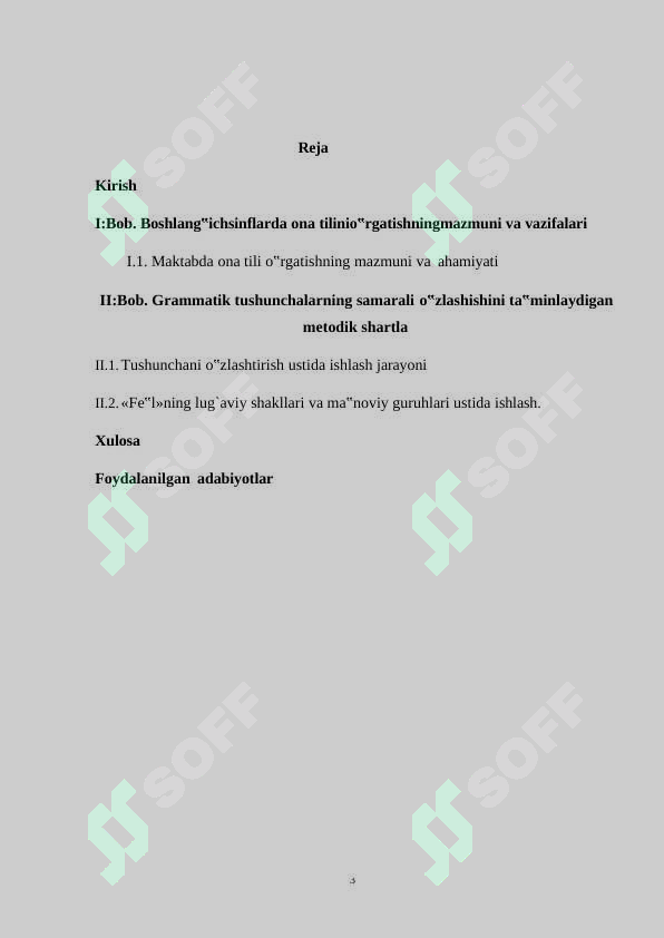 1-4-sinfda fe’l yasovchi qo’shimchalar mavzusini o’rganish 3