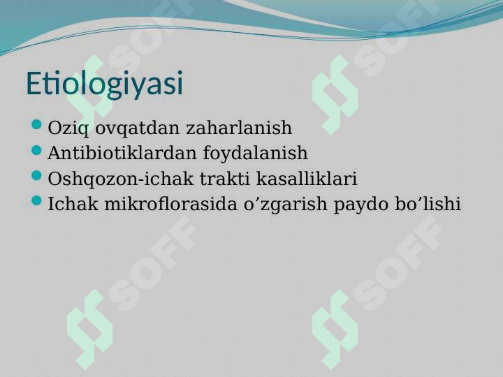 Disbakterioz ppt 4