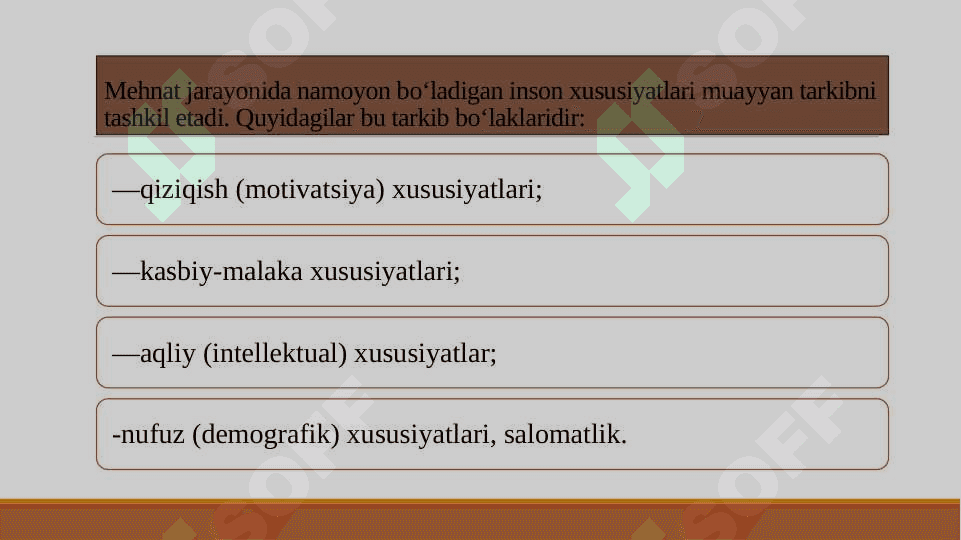 Mehmonxona xo‘jaligida xodimlarni rivojlantirish masalalari 3