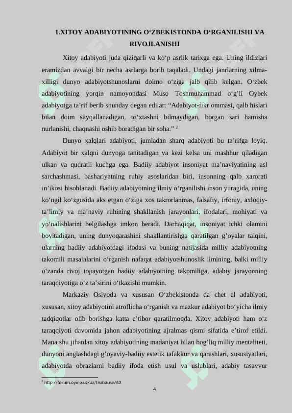 Yangi davr xitoy she’riyatida ijtimoiy hodisalarning badiiy talqini 4