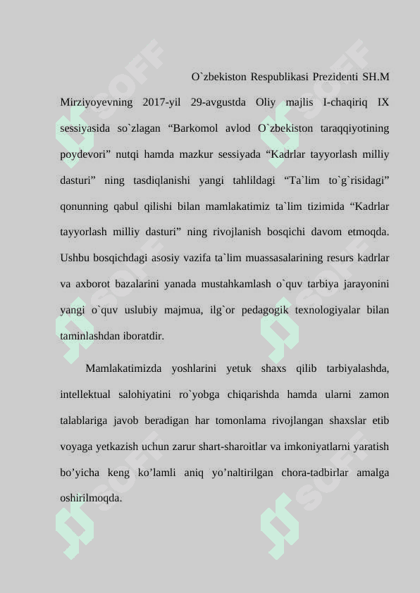 Noyob va kamyob ikki pallali mollyuskalar populatsiyalariga antropogen omil ta’siri 3