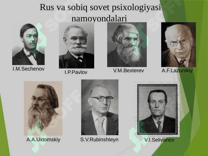 Motivatsiya jarayonlari  psixologiyasi tarixi va hozirgi holati 3