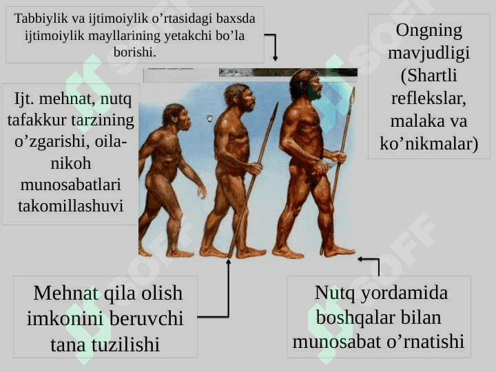 Ijtimoiy ta’sirlarning shaxs tomonidan qabul qilinishi 5