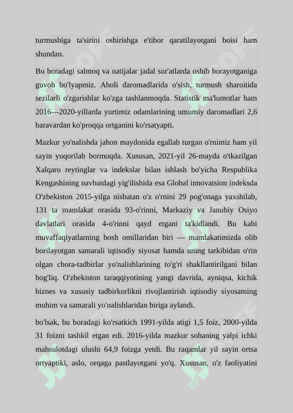 Maxsus iqtisodiy zonalarda biznes obyektlarini soliqqa tortish 6