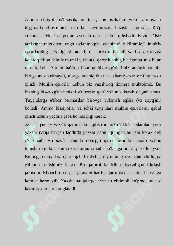 Qarorlarni boshqalar bilan bo`lishish va ularni ergashtirish 2