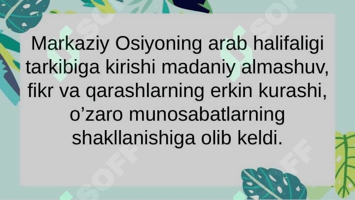O’zbekistonda ijtimoiy pedagogikaning rivojlanish tarixi 4