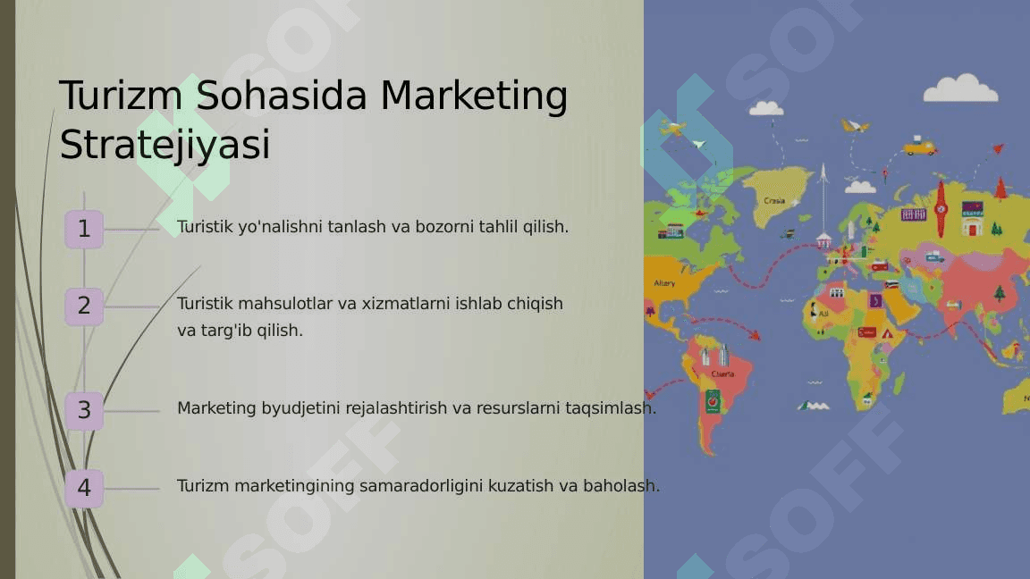 TURIZMDA MARKETING PRINSIPLARI 3