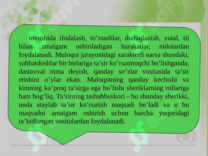 Maktabgacha ta’lim tashkilotida defektolog faoliyatini tashkil etish 4
