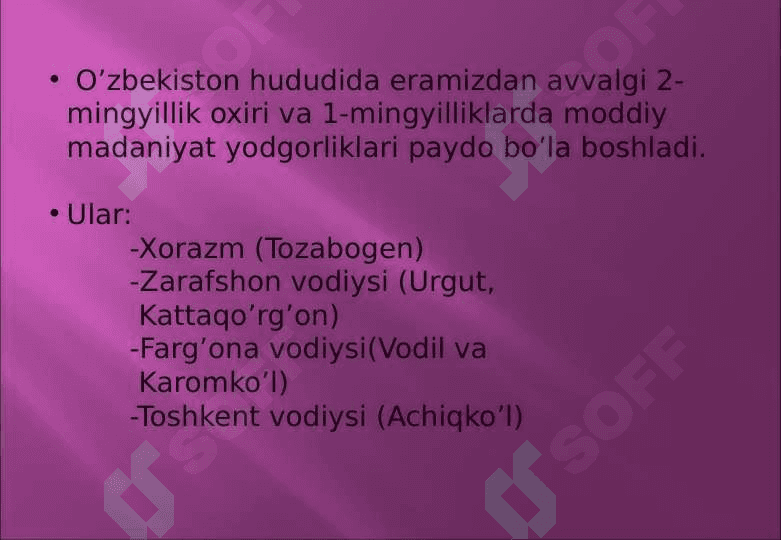 Turizmning tarixiy rivojlanishi 3