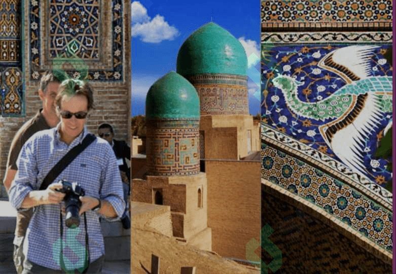 Turizmning tarixiy rivojlanishi 4