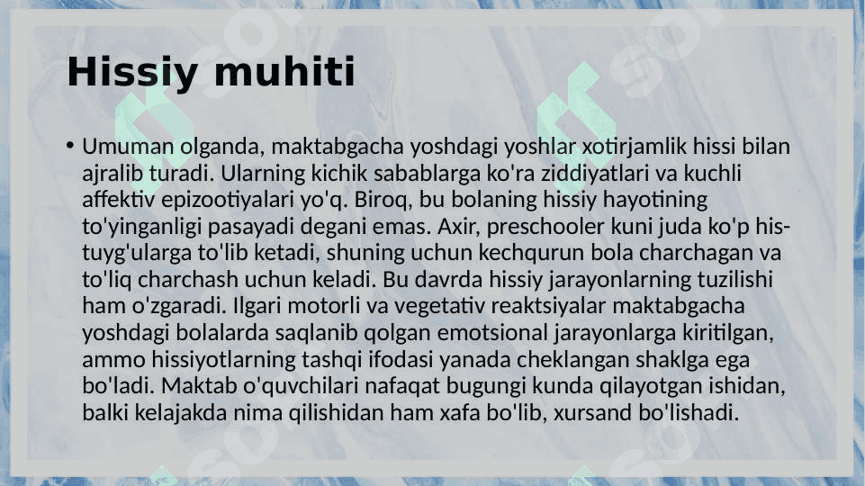 Maktabgacha yoshdagi bolalarni maktab ta’limiga tayyorlash 4