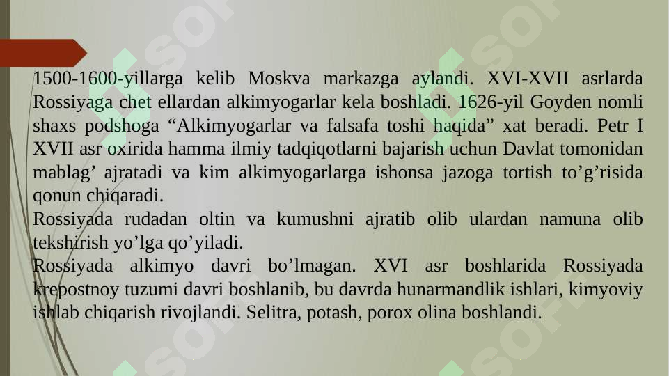 Hozirgi zamon kimyosi pptx 3