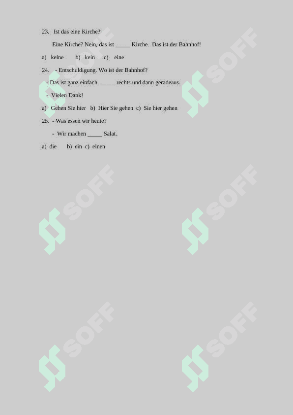 nemis tilidan test 3