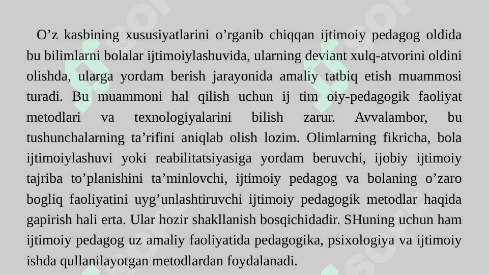 Tarbiyachi shaxsida ijtimoiy munosabatlarni rivojlantirish metodlari 3