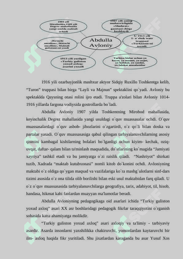 ABDULLA  AVLONIYNING TURKIY GULISTON YOHUD  AXLOQ  ASARINI  TARBIYAVIY AHAMIYATI 3