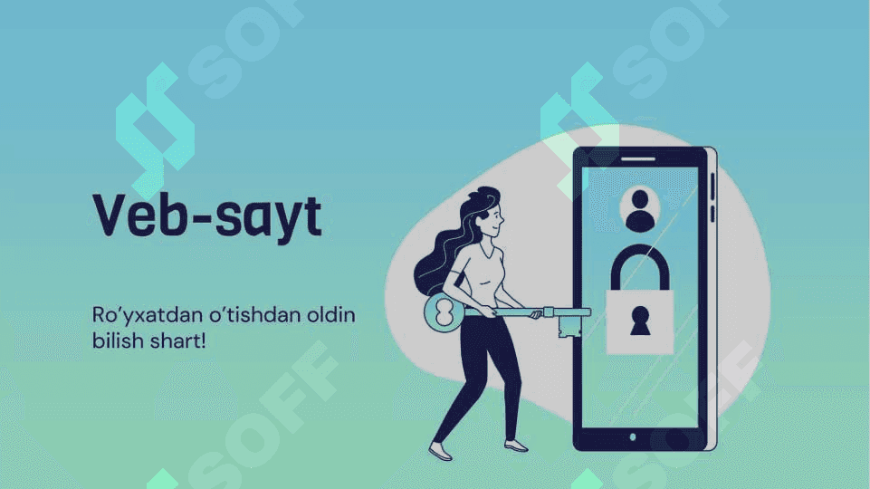 AXBOROT XAVFSIZLIGINI TAMINLASHNING O’ZIGA XOS XUSUSIYATLARI 8