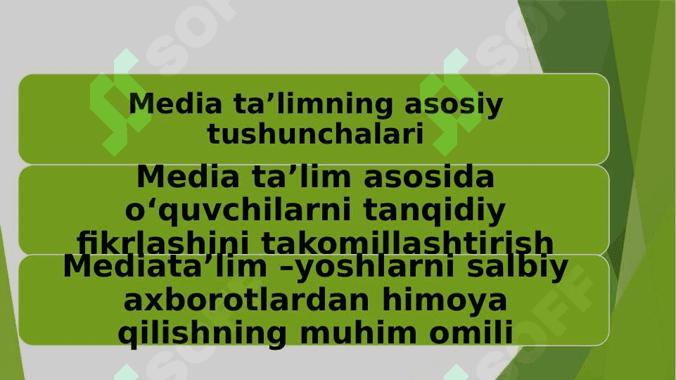 Yosh media iste’molchilarda axborotga nisbatan tanqidiy fikrlash ko‘nikmasi 2