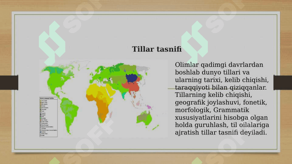 Qarluq guruhiga mansub turkiy tillar 4