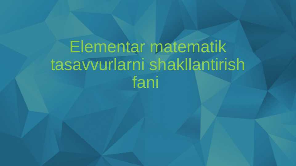 Preview 1