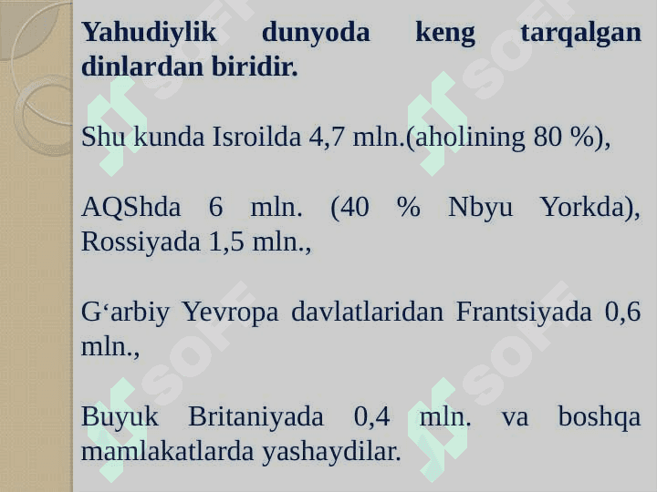 MILLIY  DINLAR 4