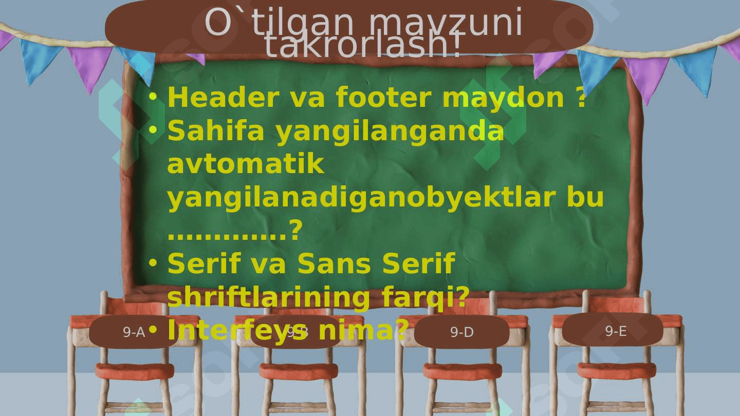 Korporativ  brend  va  unga xos  stil. Korporativ  brendga  xos stilga  muvofiq  hujjat  tayyorlash 2