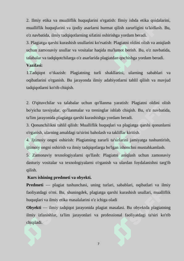 Zamonaviy mutaxassis tayyorlashda kreativ fikrlash 7