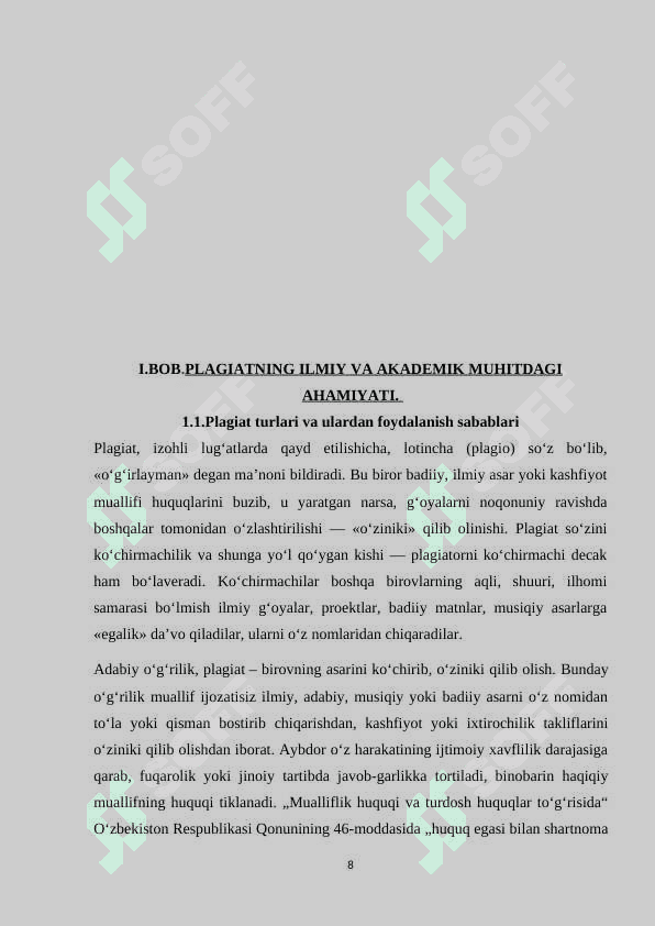 Zamonaviy mutaxassis tayyorlashda kreativ fikrlash 8