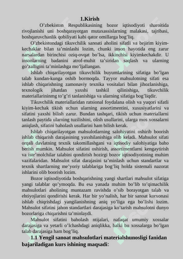 Ayollarning kuz-bahor mavsumlariga mo’ljallangan plashi uchun mato tanlash 3