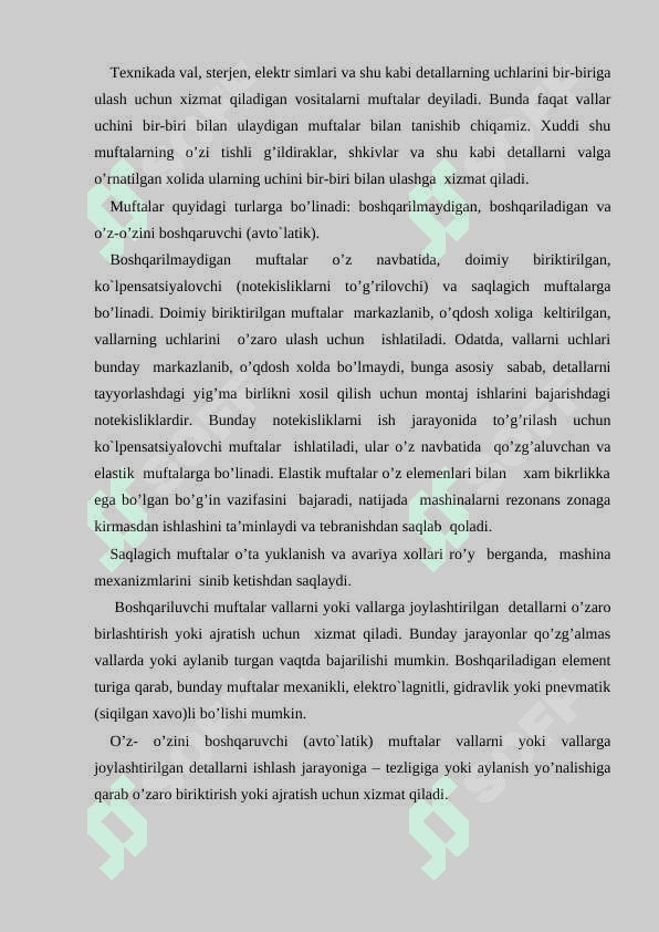 Muftalar 2