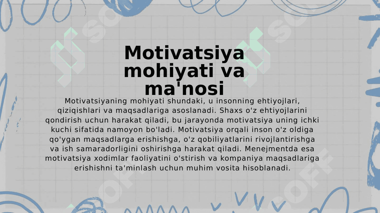 MENEJMENTDA MOTIVATSIYA FAOLIYATI 4