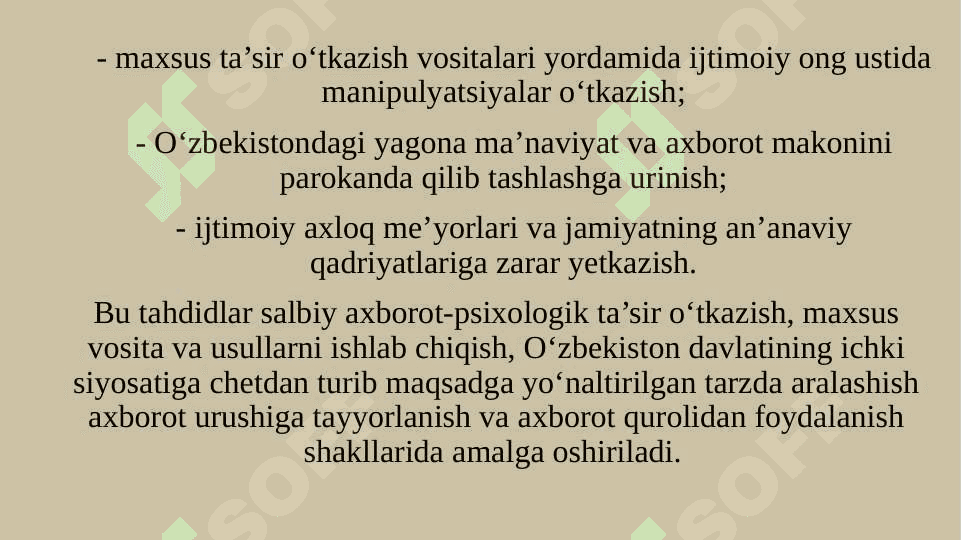 Axborot sohasida milliy xavfsizlikning asosiy omillari 20.pptx 6