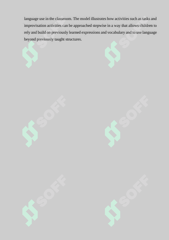 TЕАCHING SPЕАKING SKILLS TО УОUNG LЕАRNЕRS 7