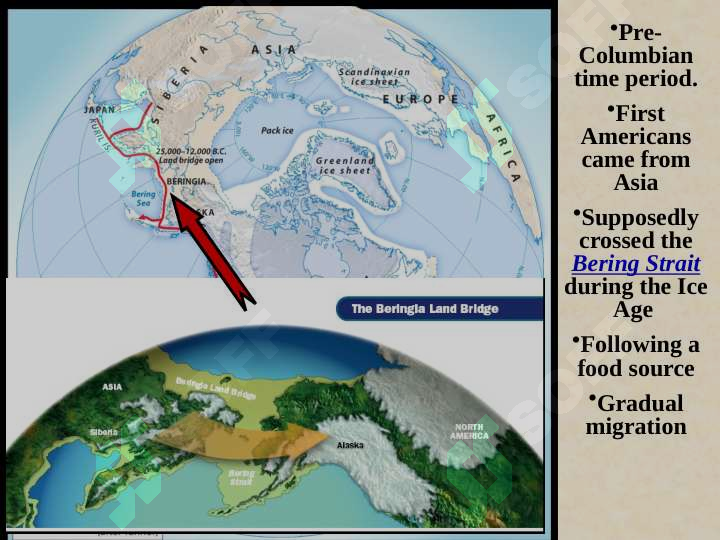 DISCOVERY OF AMERICA 2
