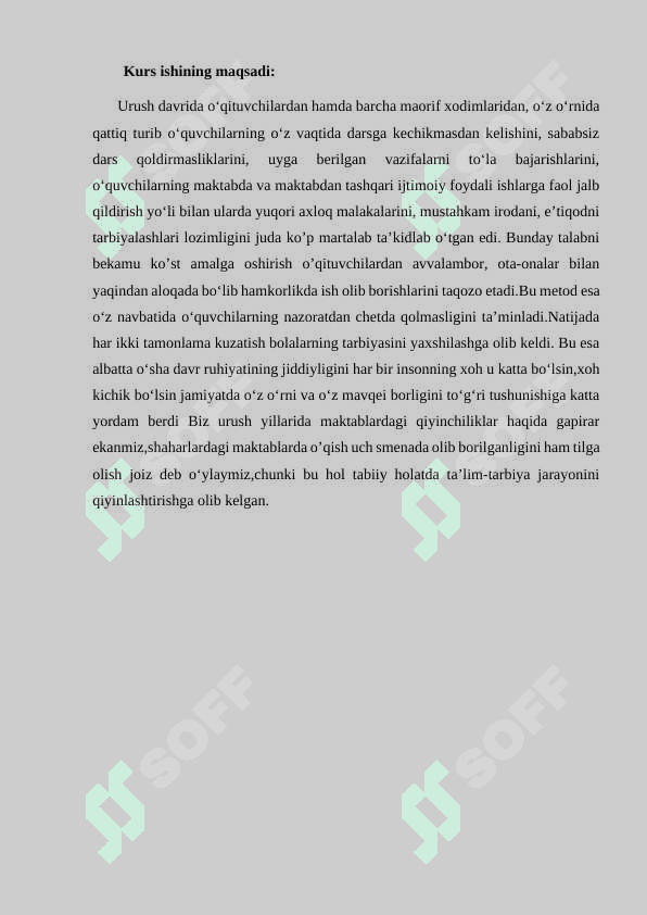 1946-1990- YILLARDA O ’ZBEKISTONDA  TA’LIM VA PEDAGOGIK FIKRLAR 4