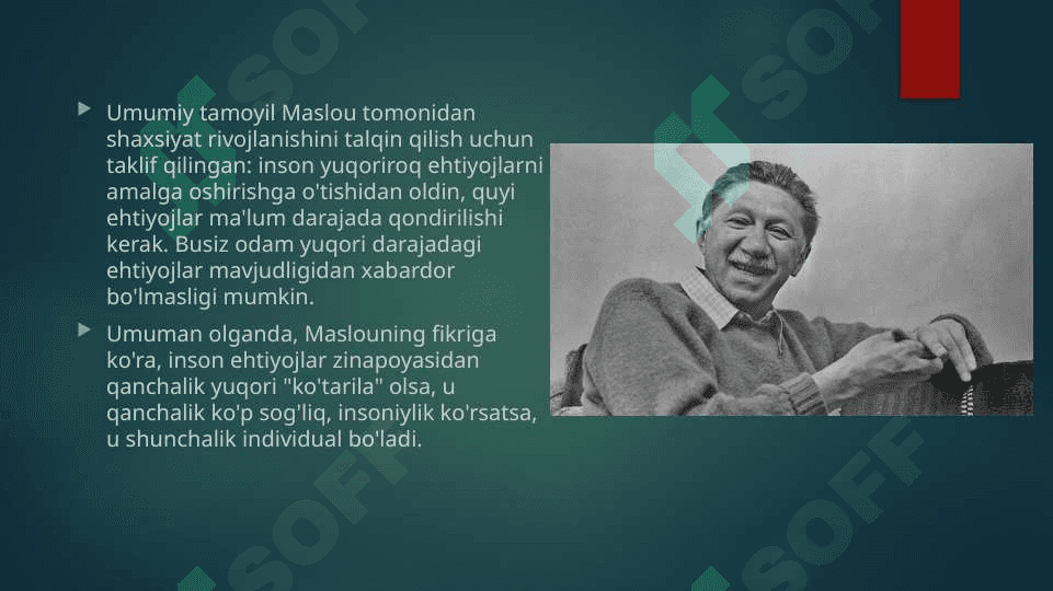 A.Adler bo‘yicha shaxs tuzilmasi 3
