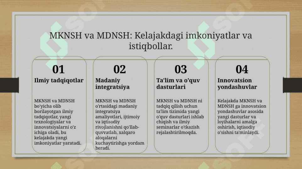 MKNSH va MDNSH haqida malumot 8