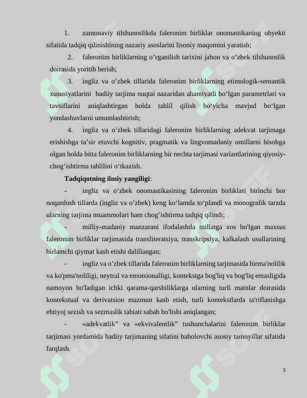 MUSTAQILLIK YILLARIDA AHOLI DEMOGRAFIYASIDAGI O’ZGARISHLARGA MIGRATSION JARAYONLARNING TA’SIRI (JANUBIY HUDUDLAR MISOLIDA) 4