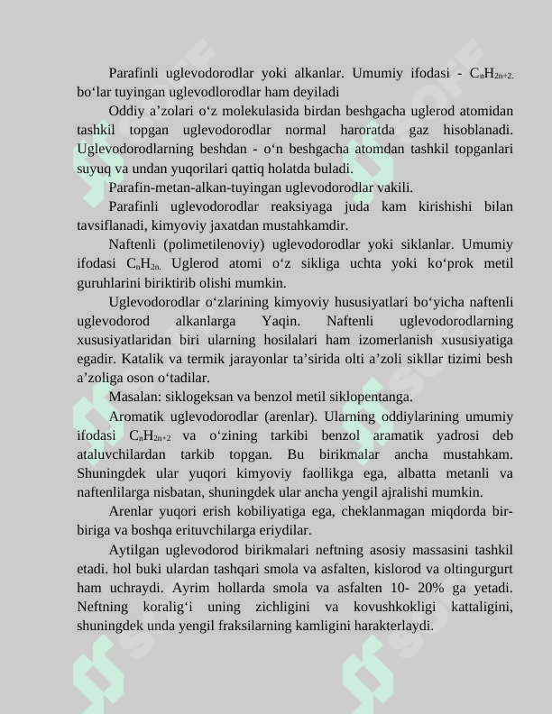 Konlarda gazni yig‘ish tizimi 7