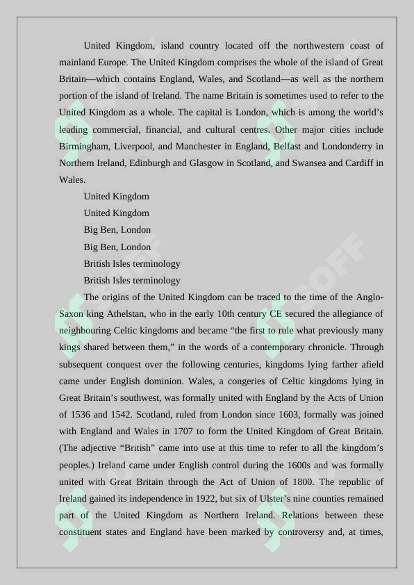 United Kingdom 2