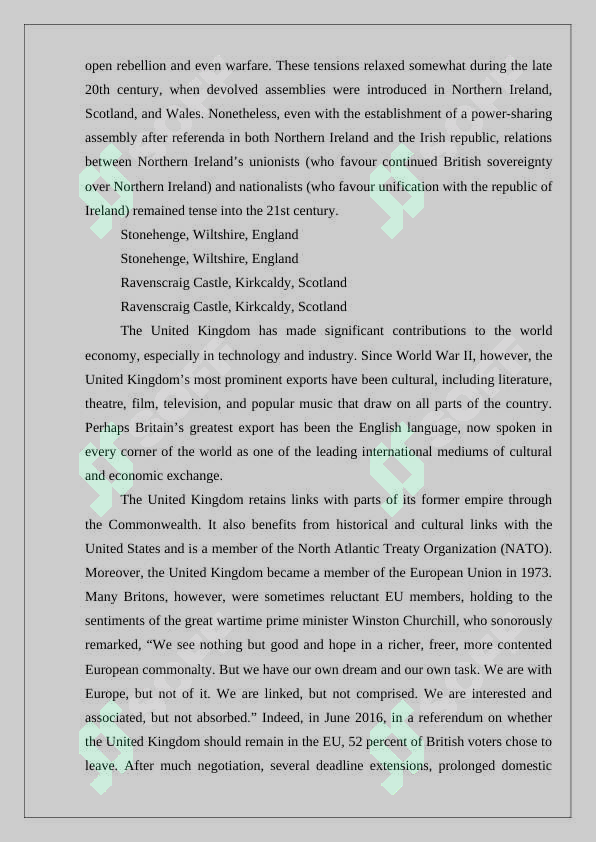 United Kingdom 3
