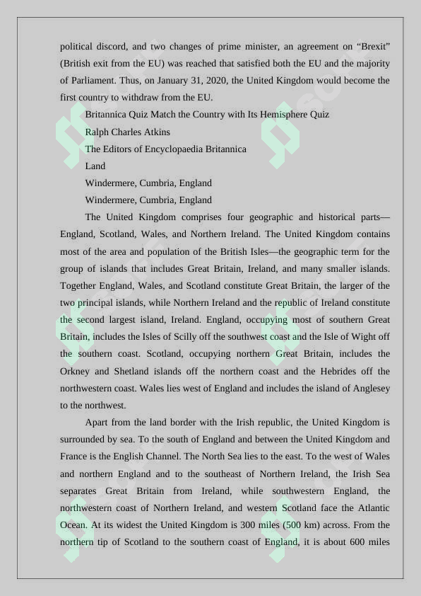 United Kingdom 4