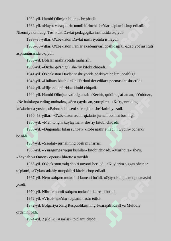 Zulfiya lirikasi 4