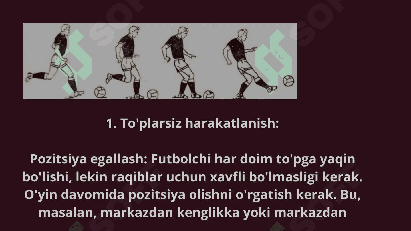 Salyd futbol 3