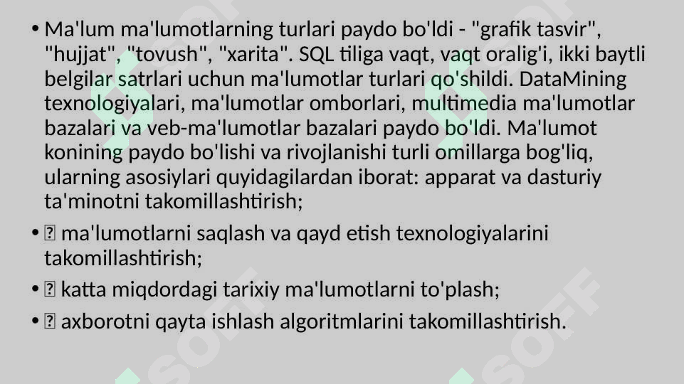MA`LUMOTLAR 4