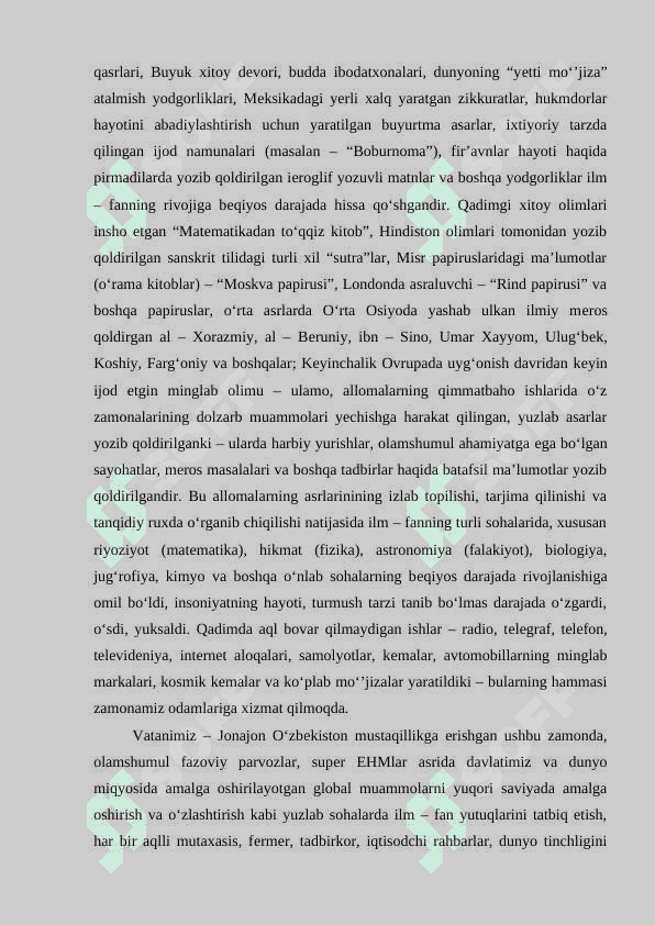 IKKINCHI TARTIBLI BIR JINSLI ODDIY DIFFERENSIAL TENGLAMA UCHUN CHEGARAVIY MASALA 5