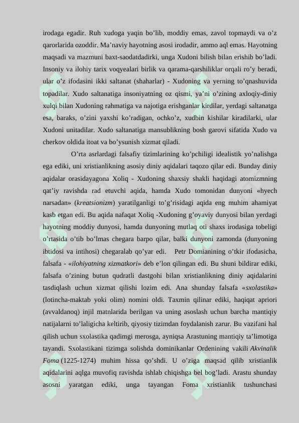 Yevropa mutafakkirlari Platon, R. Dekart va D. Yumning falsafaga oid qarashlarini qiyosiy tahlili 4