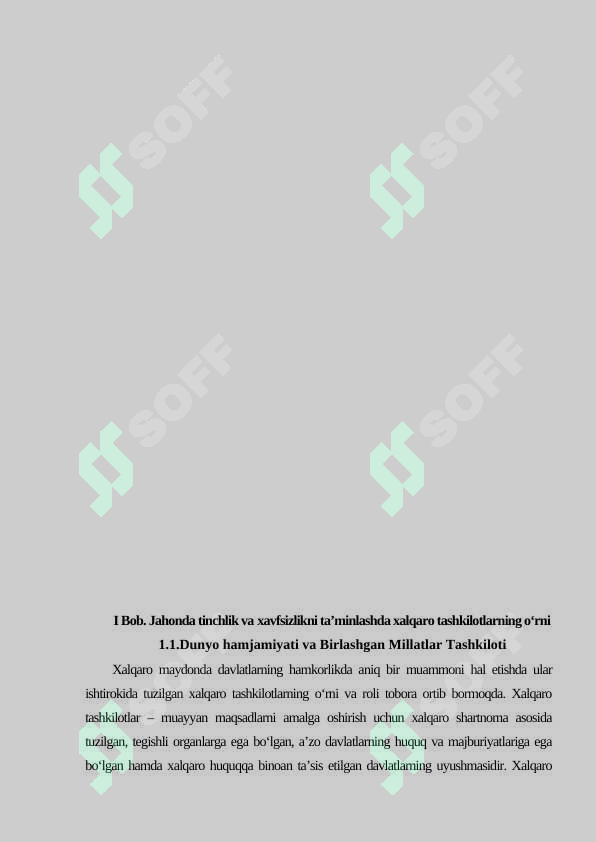 BMT va O'zbekiston munosabatlari 5