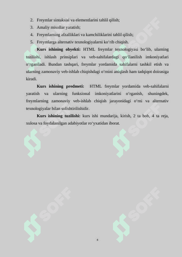 HTMLDA FREYMLAR 3