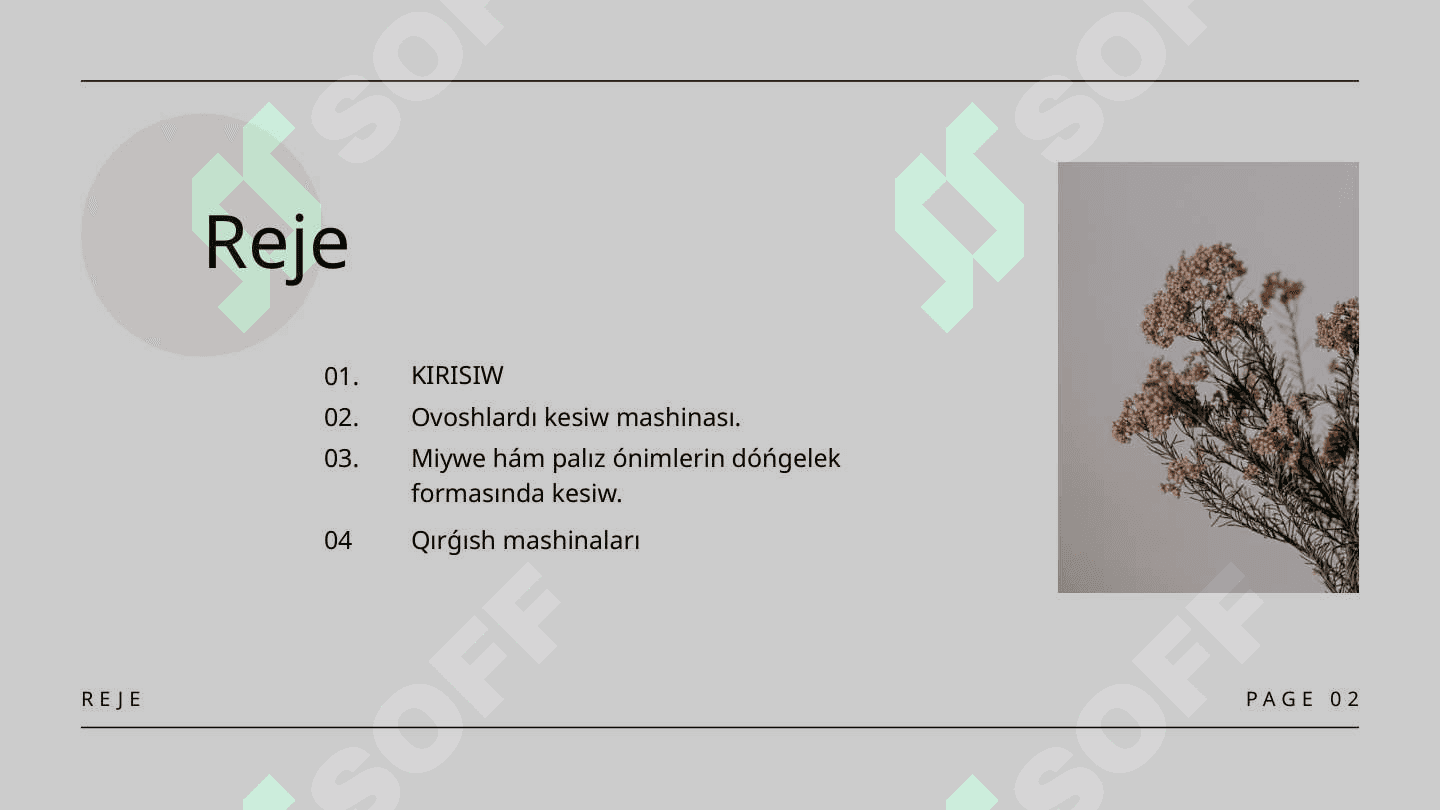 Miywe ham ovoshlardan pyure tayarlawda paydalanatugin mashinalar qirgishlar uskeneleri 2